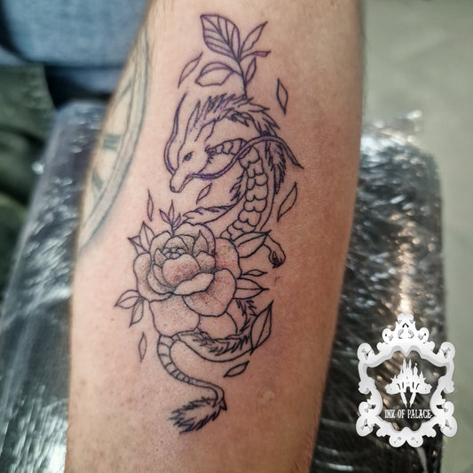 Done by KeyCartoon! #inkofpalace #KeyCartoon #StruggleInSilence #tattoo #keycartoontatts #KcpArt #artwork #digitalart