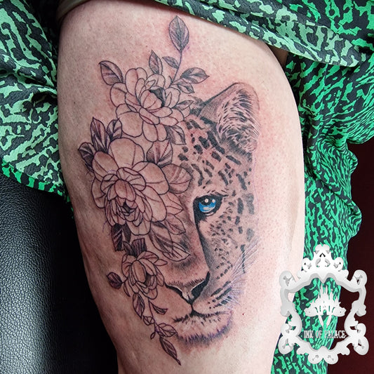 Done by KeyCartoon! #inkofpalace #KeyCartoon #StruggleInSilence #tattoo #keycartoontatts #KcpArt #artwork #digital