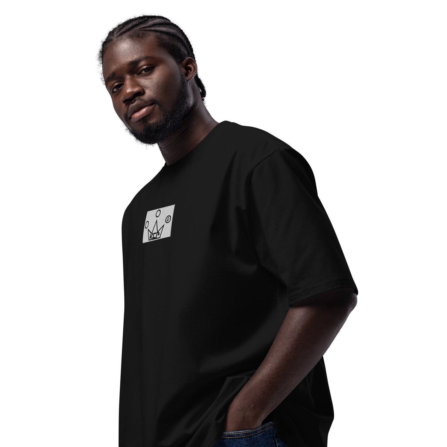Men T-shirt