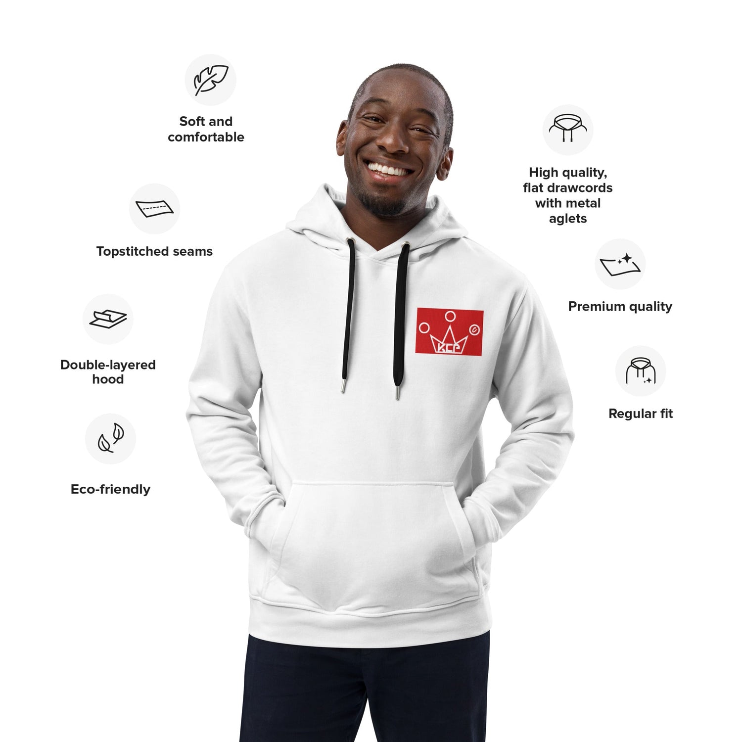 Men hoodies