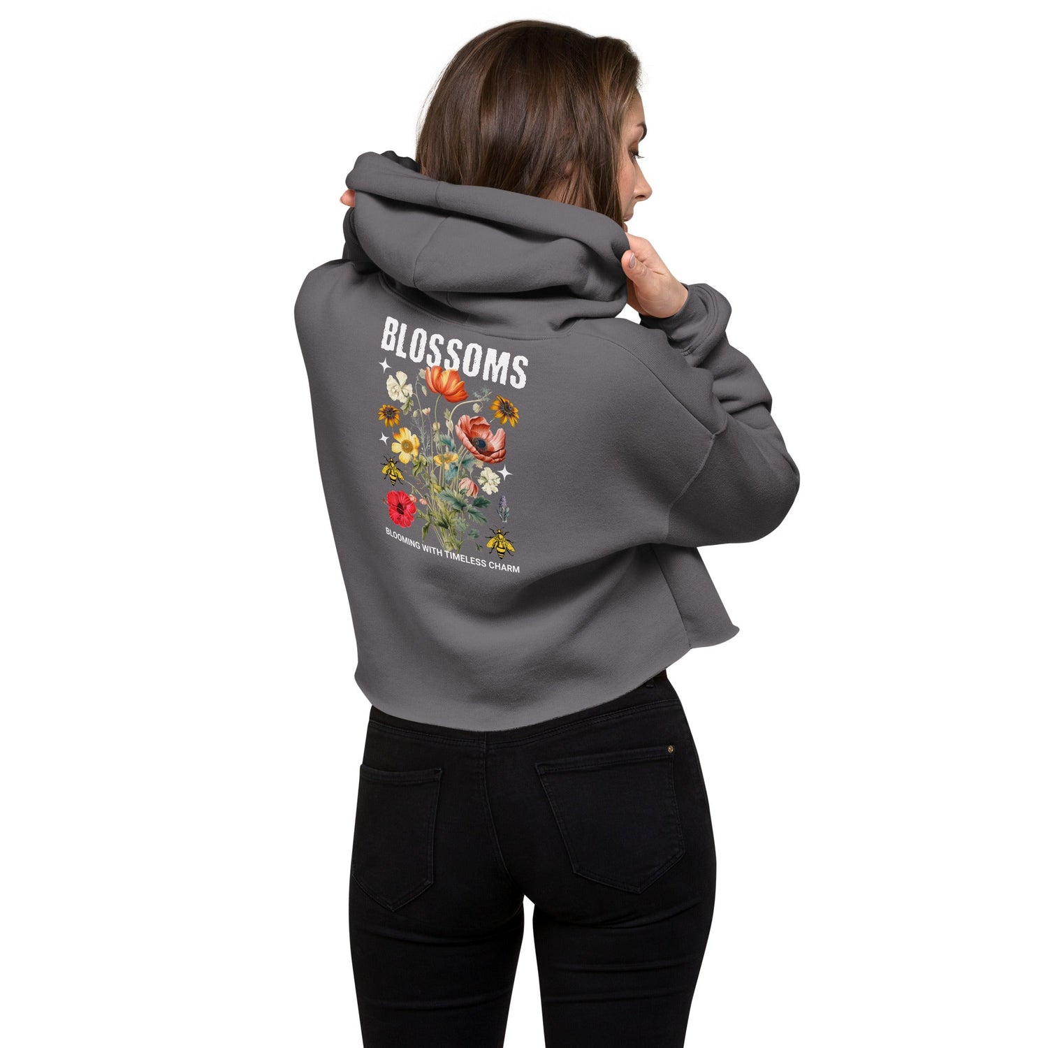 Woman Hoodies